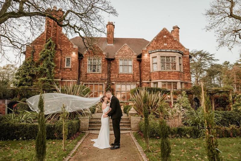 Moxhull Hall Hotel
