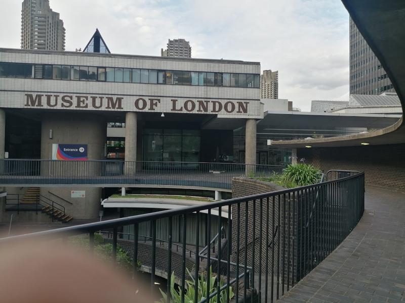 Museum of London