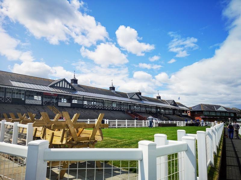 Musselburgh Racecourse — photo 2