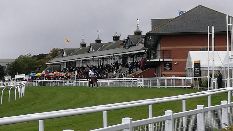 Musselburgh Racecourse — photo 3