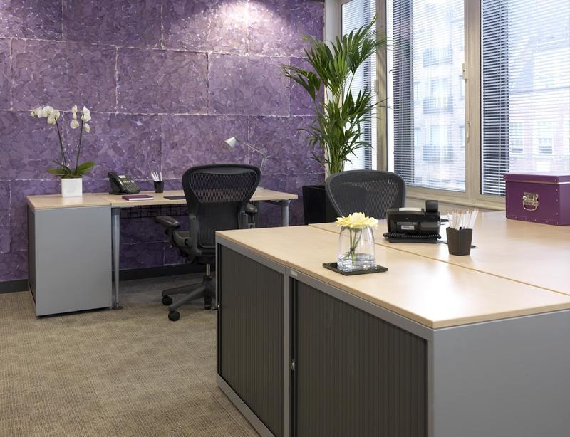 MWB BusinessExchange Berkeley Street