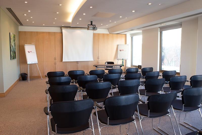MWB BusinessExchange Cannon Street — photo 3