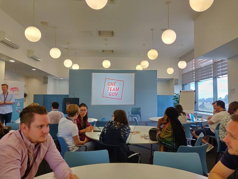 Myddelton Conference Rooms