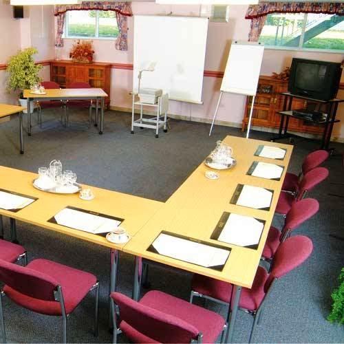 Myerscough Conference Centre