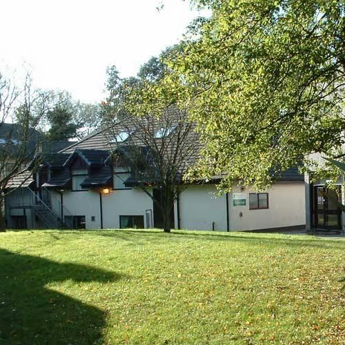 Myerscough Conference Centre — photo 2