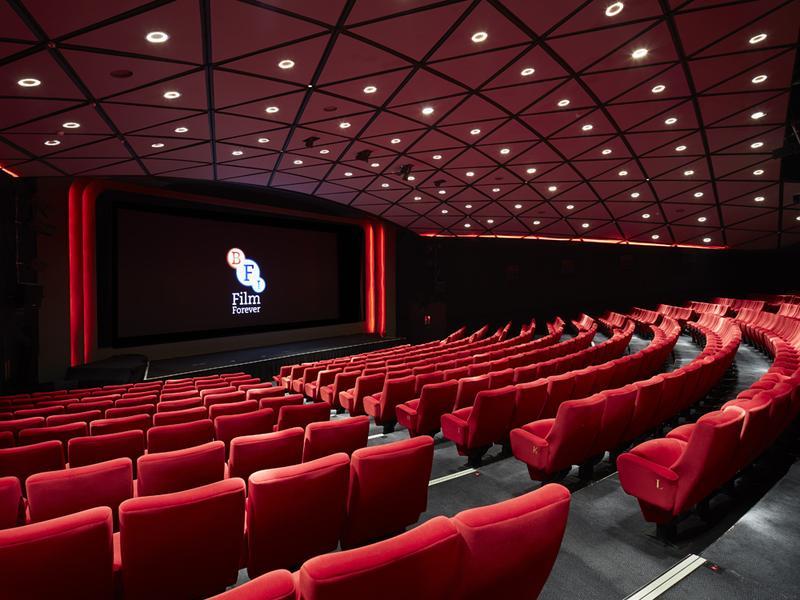 BFI Southbank