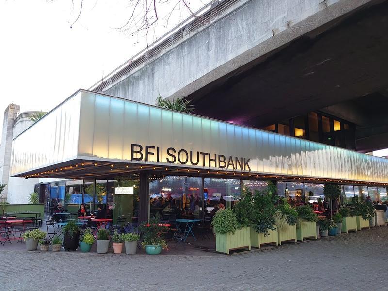 BFI Southbank — photo 2