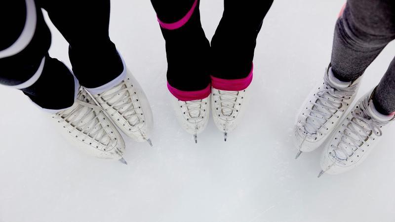 National Ice Centre & Nottingham Arena