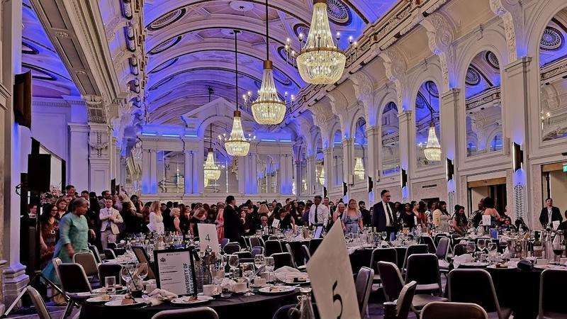 New Connaught Rooms