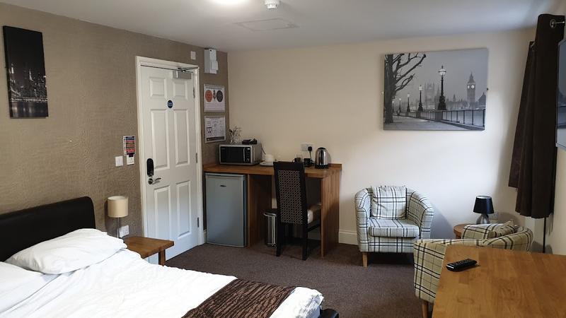 New County Hotel — photo 2