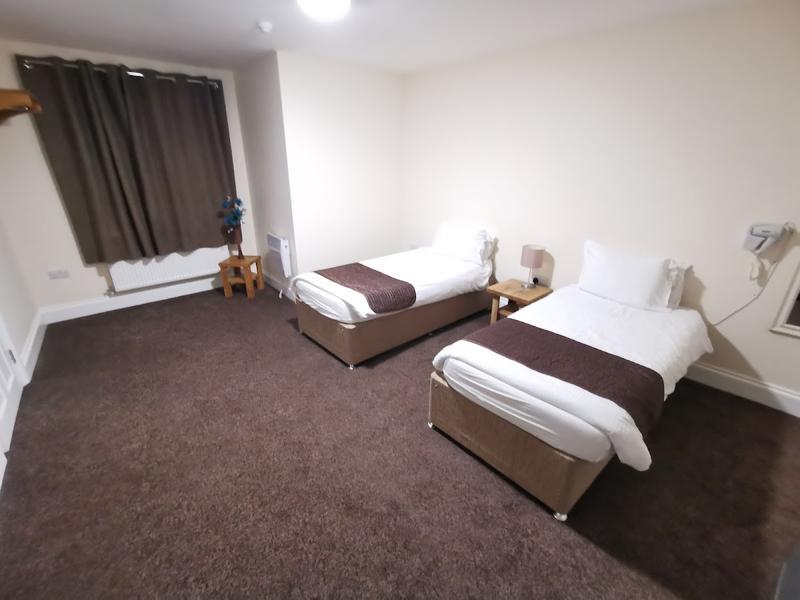 New County Hotel — photo 3