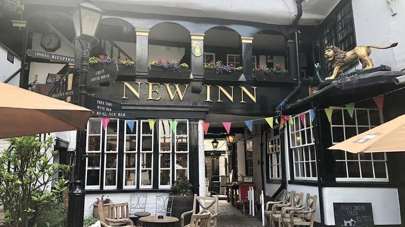 New Inn