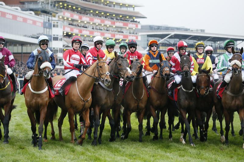 Newbury Racecourse Conference & Exhibition Centre