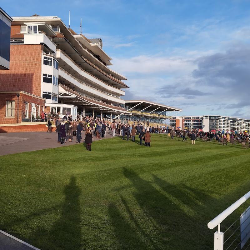 Newbury Racecourse Conference & Exhibition Centre — photo 2