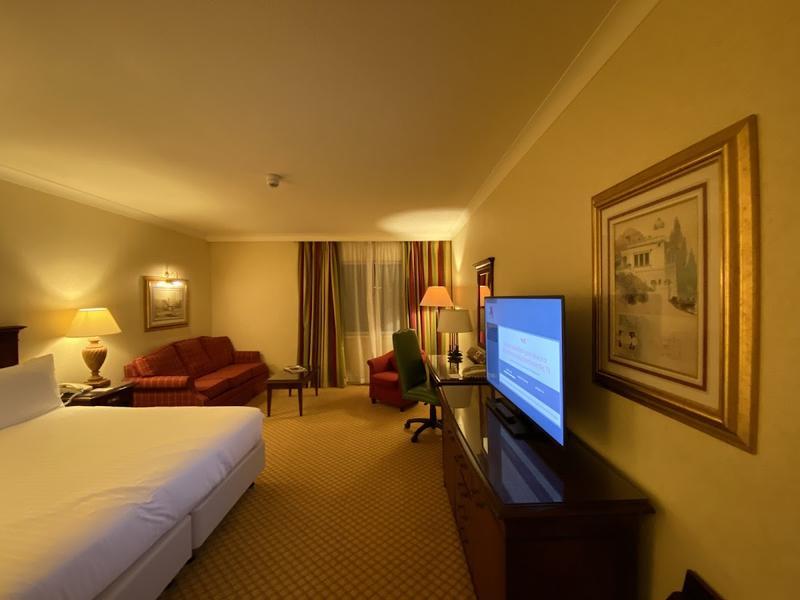 Newcastle Marriott Metro Centre — photo 2