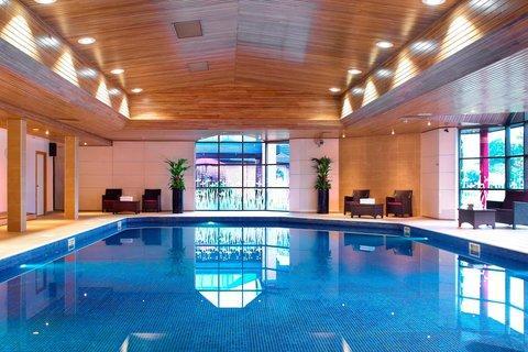 Newcastle Marriott Metro Centre — photo 3