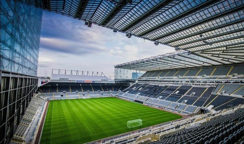 Newcastle United Football Club
