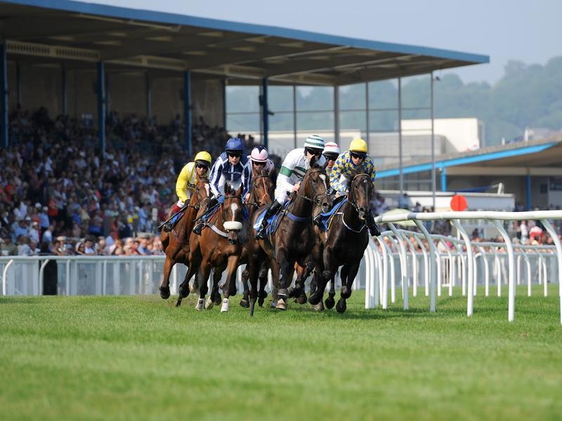 Newton Abbot Racecourse
