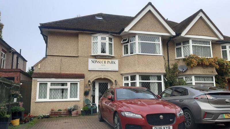 Nonsuch Park Hotel