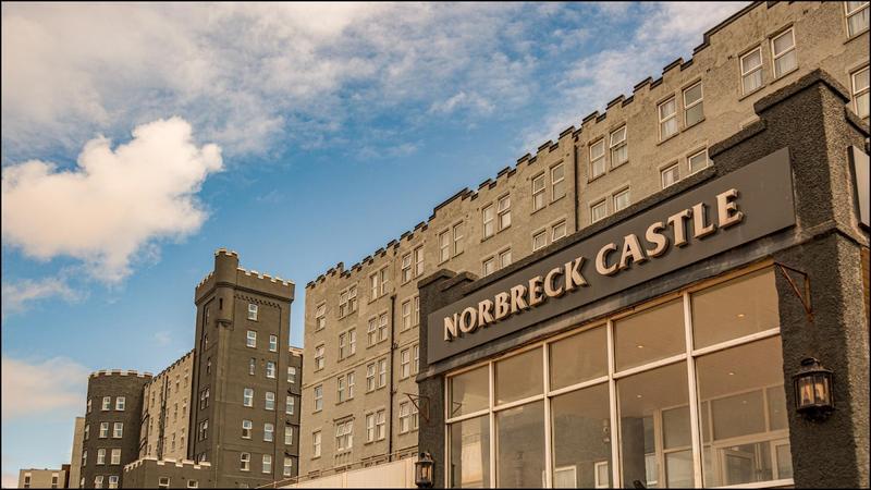 Norbreck Castle Hotel