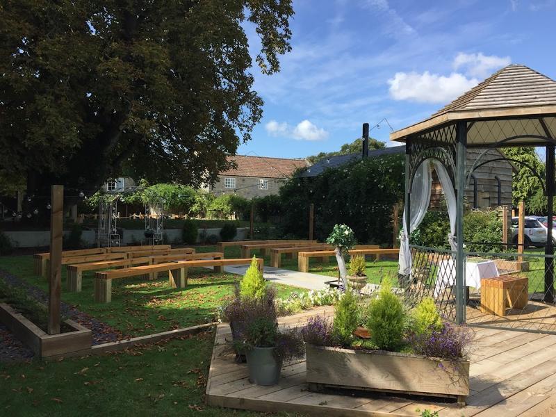 Northover Manor