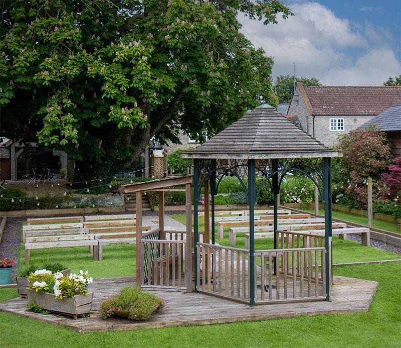 Northover Manor Hotel