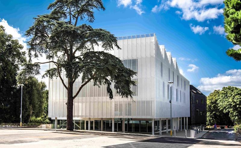 Norwich City College