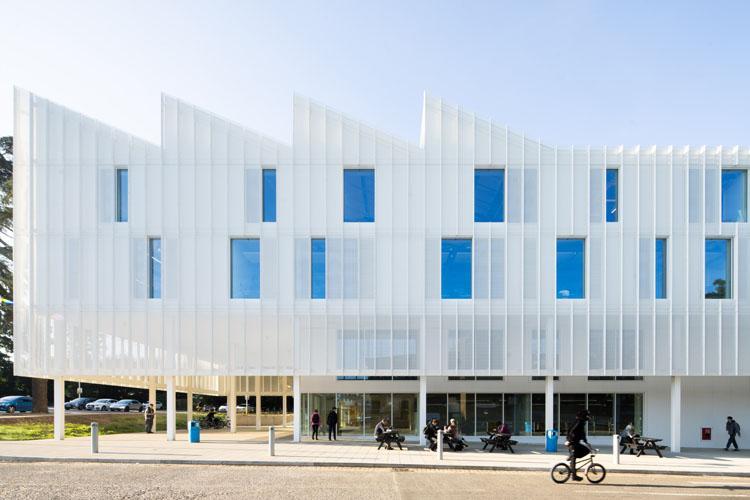 Norwich City College — photo 2