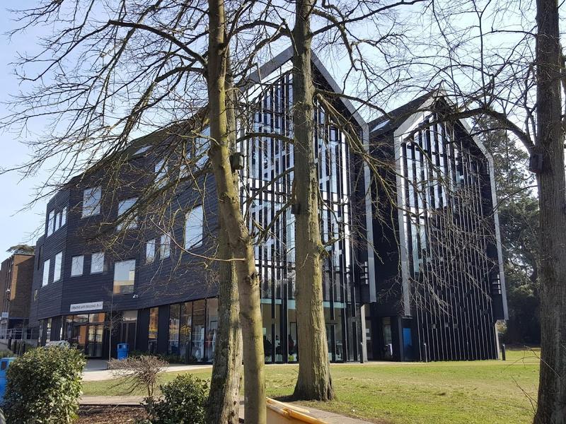 Norwich City College — photo 3
