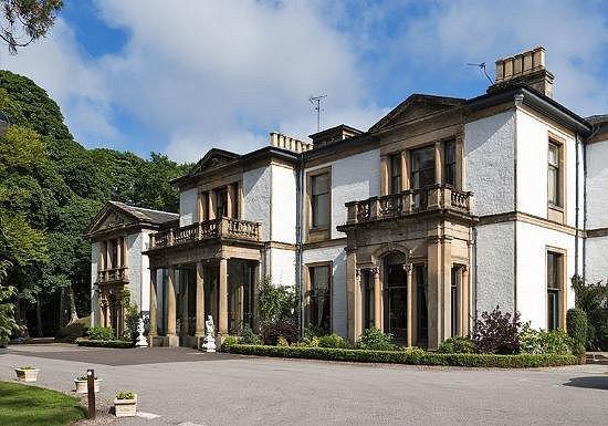 Norwood Hall Hotel