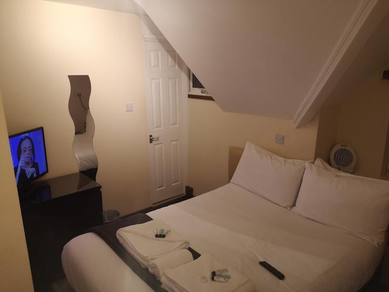 Norwood Hotel