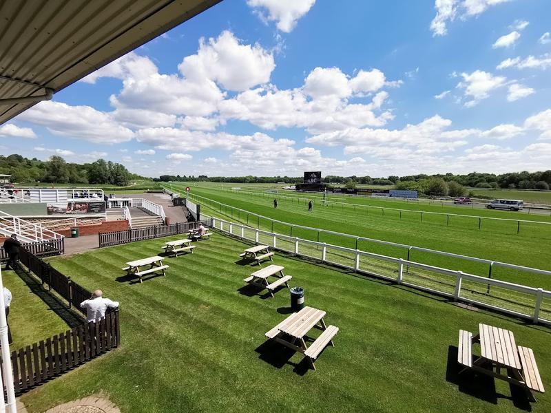 Nottingham Racecourse