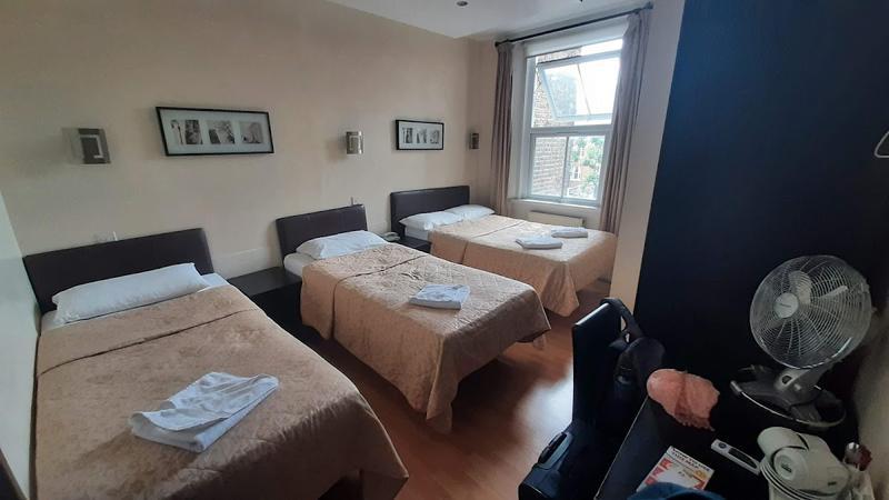 Notting Hill Gate Hotel — photo 2