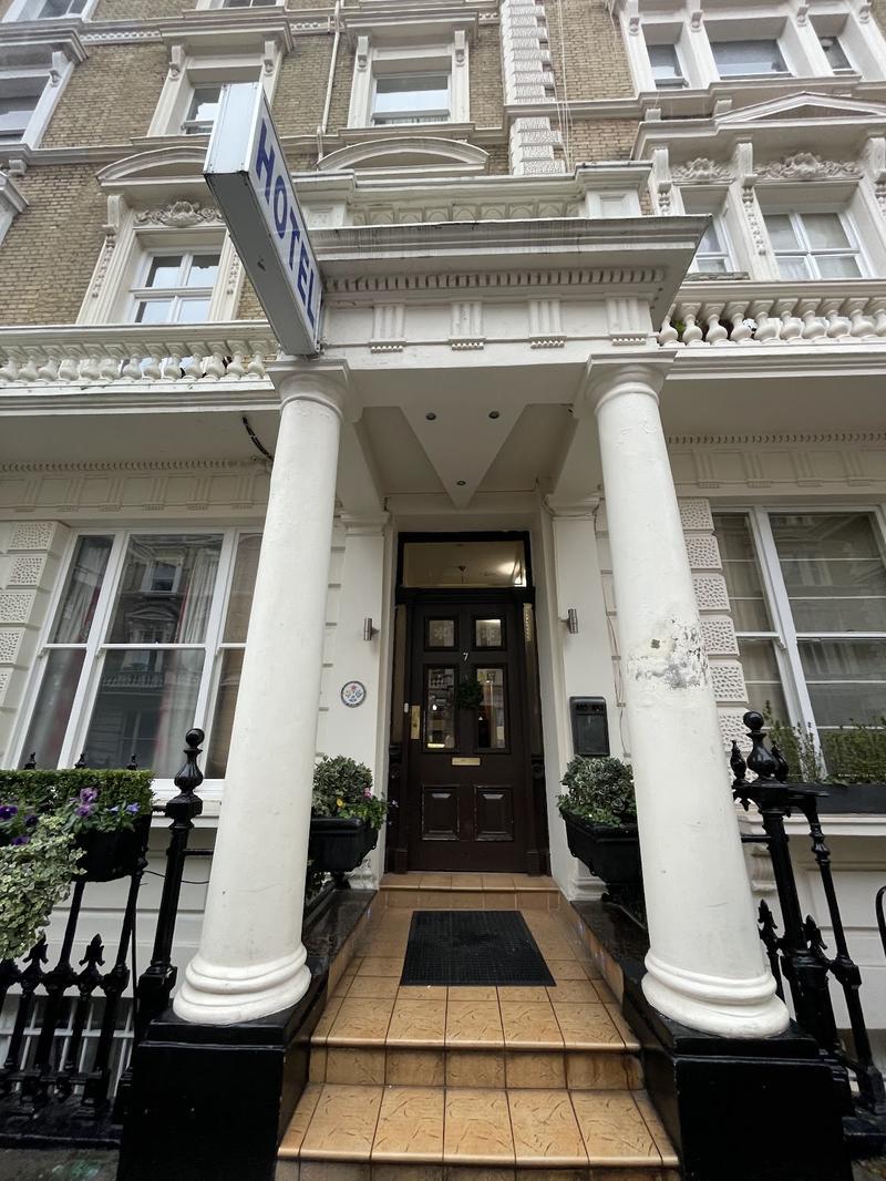 Notting Hill Gate Hotel — photo 3
