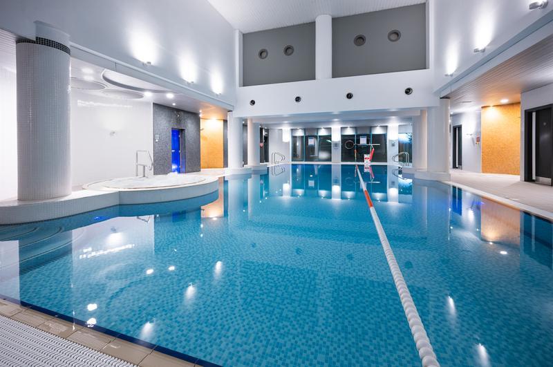 Novotel Cardiff City Centre — photo 3