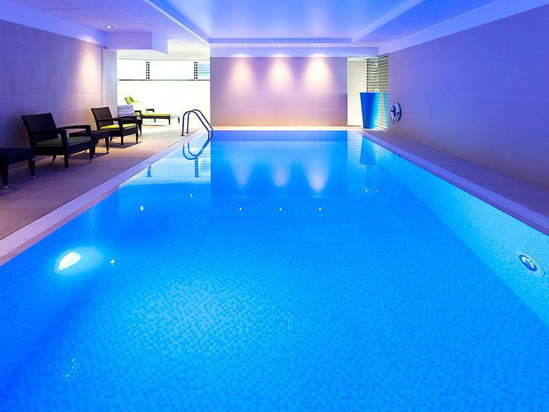 Novotel London Euston — photo 3