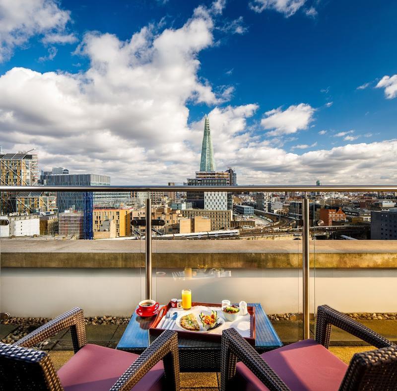 Novotel London Blackfriars
