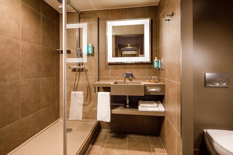 Novotel London City South — photo 3