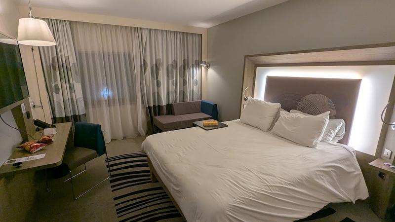 Novotel Newcastle Centre — photo 2