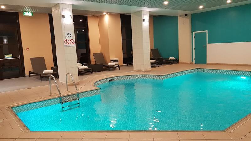 Novotel Newcastle Centre — photo 3