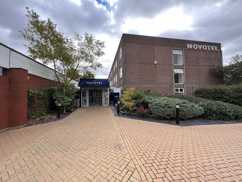 Novotel Nottingham/Derby