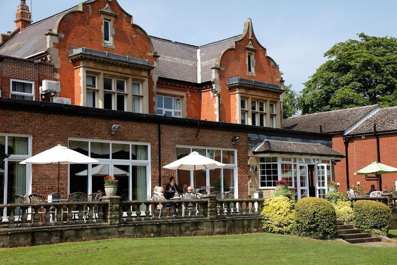 Oaklands Country House Hotel