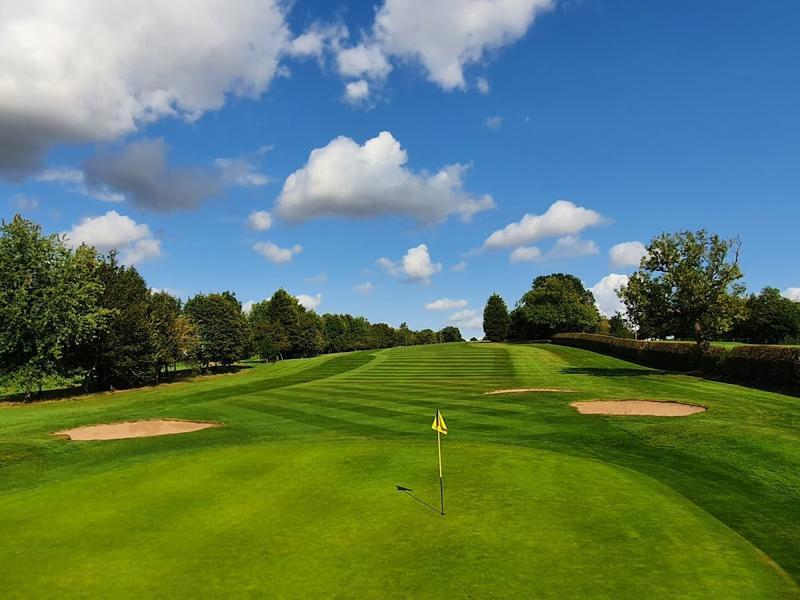 Oakridge Golf Club — photo 2