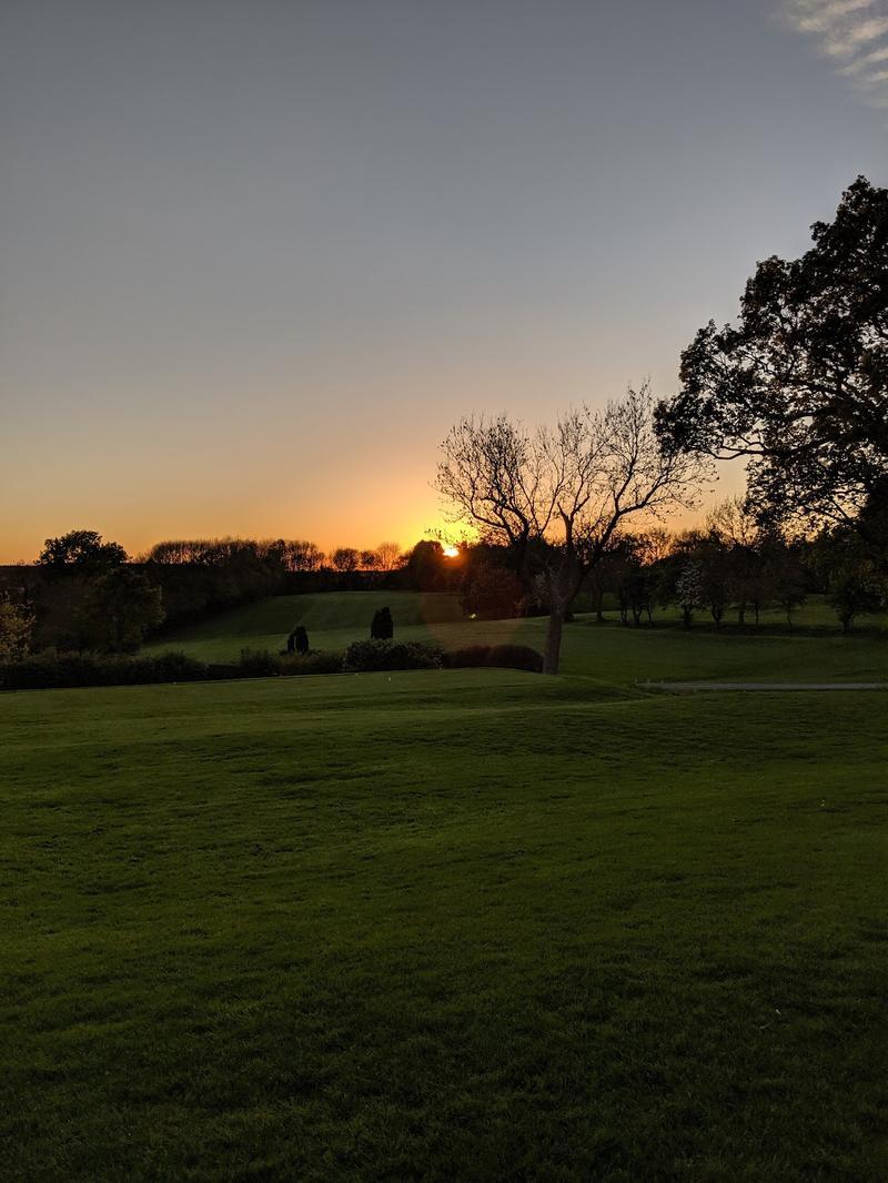 Oakridge Golf Club — photo 3