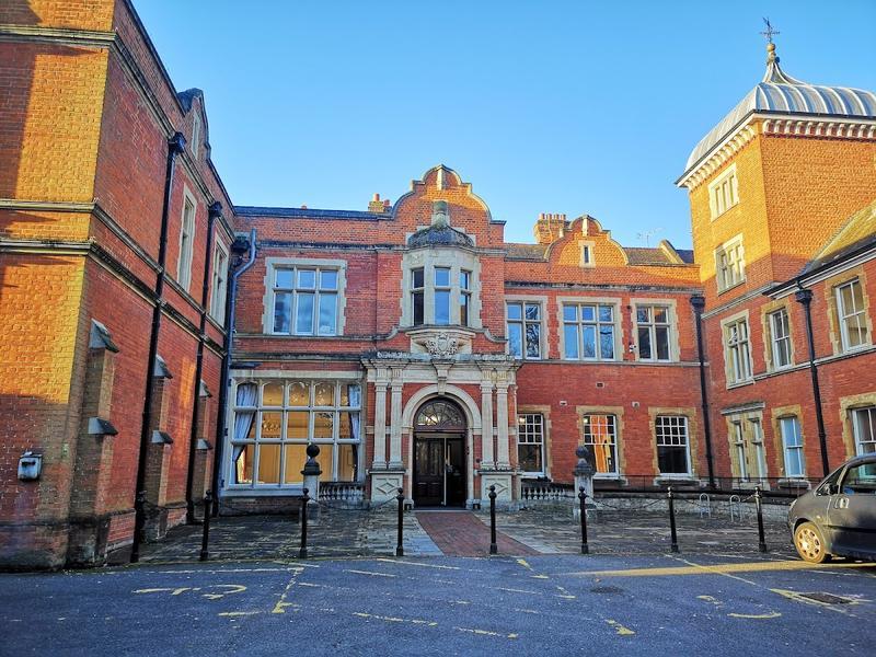 Oakwood House Conference Centre