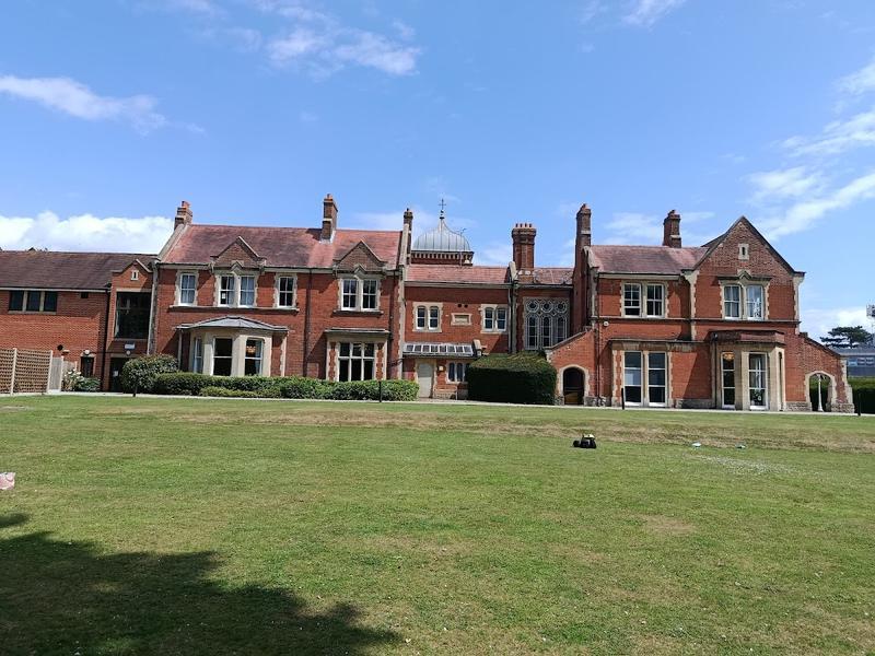 Oakwood House Conference Centre — photo 2