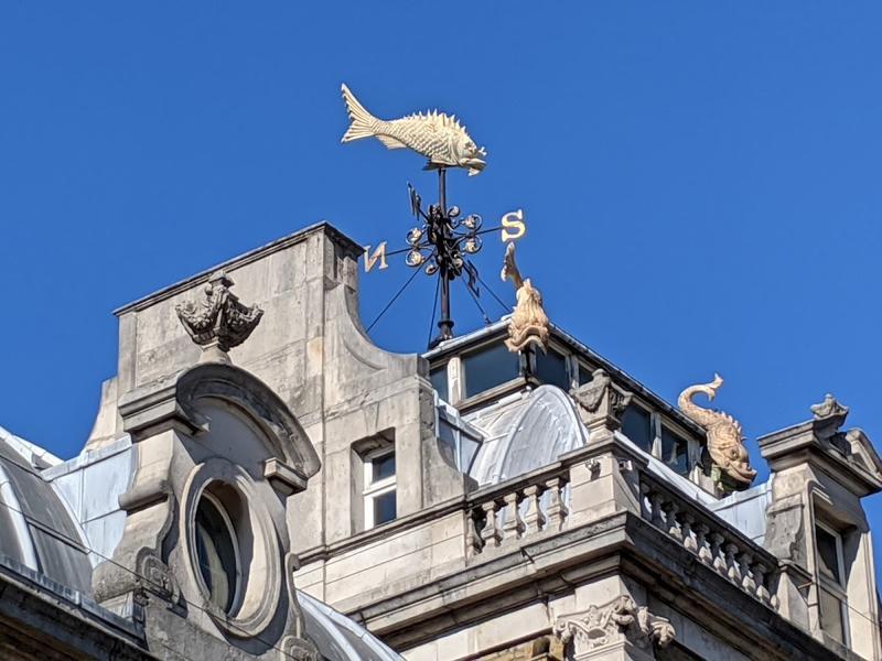 Old Billingsgate