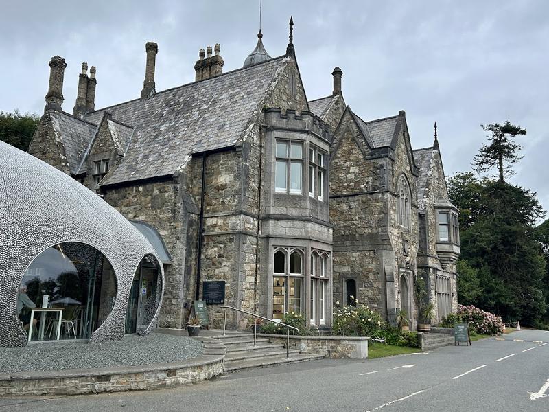 Oriel Plas-y-Weddw Art Gallery — photo 2