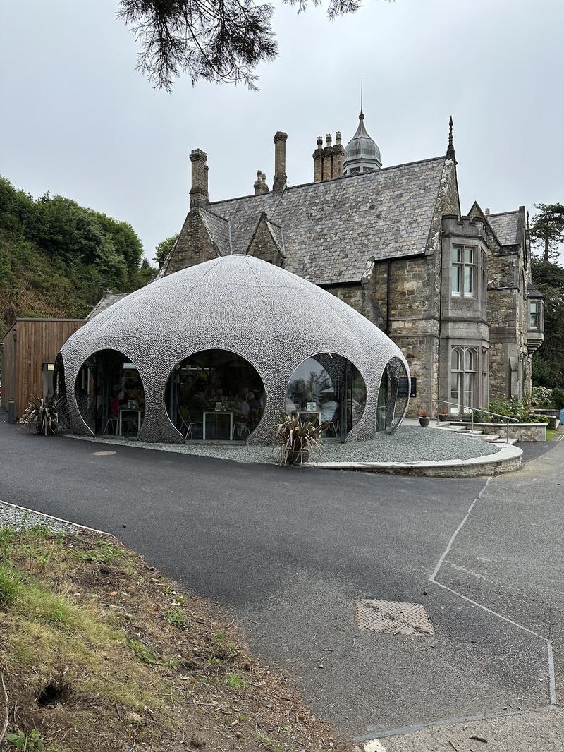 Oriel Plas-y-Weddw Art Gallery — photo 3