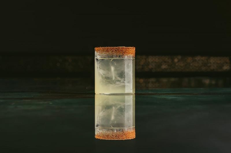 Bamboo Bar